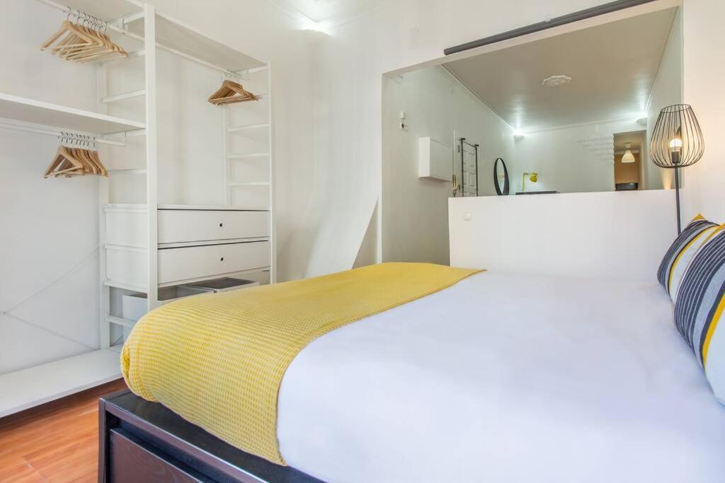 Paraiso Alfama Apartment *