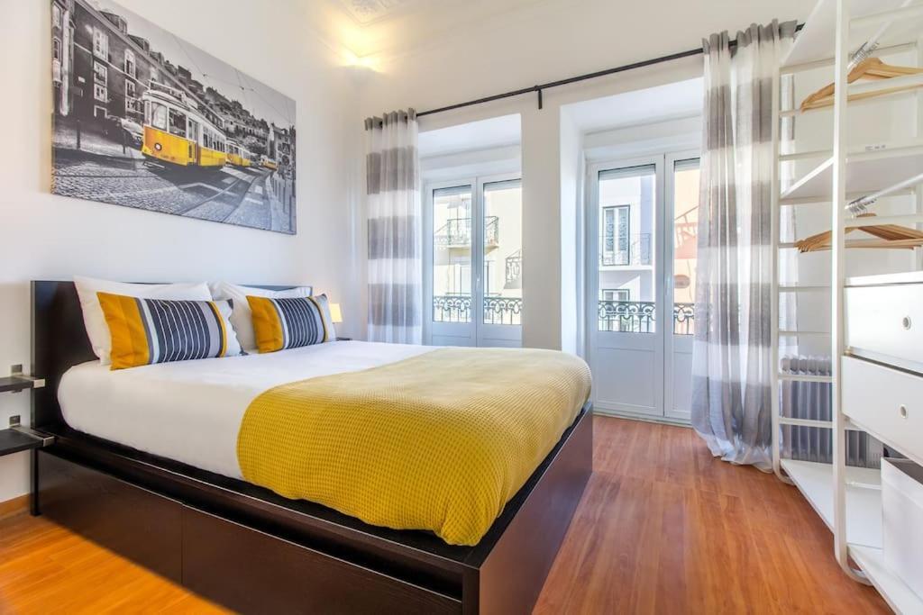 Apartment Paraiso Alfama