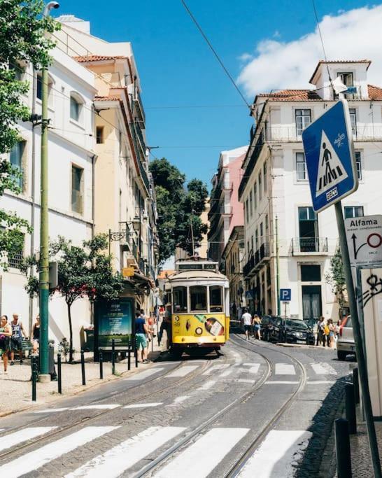 Apartment Paraiso Alfama *
