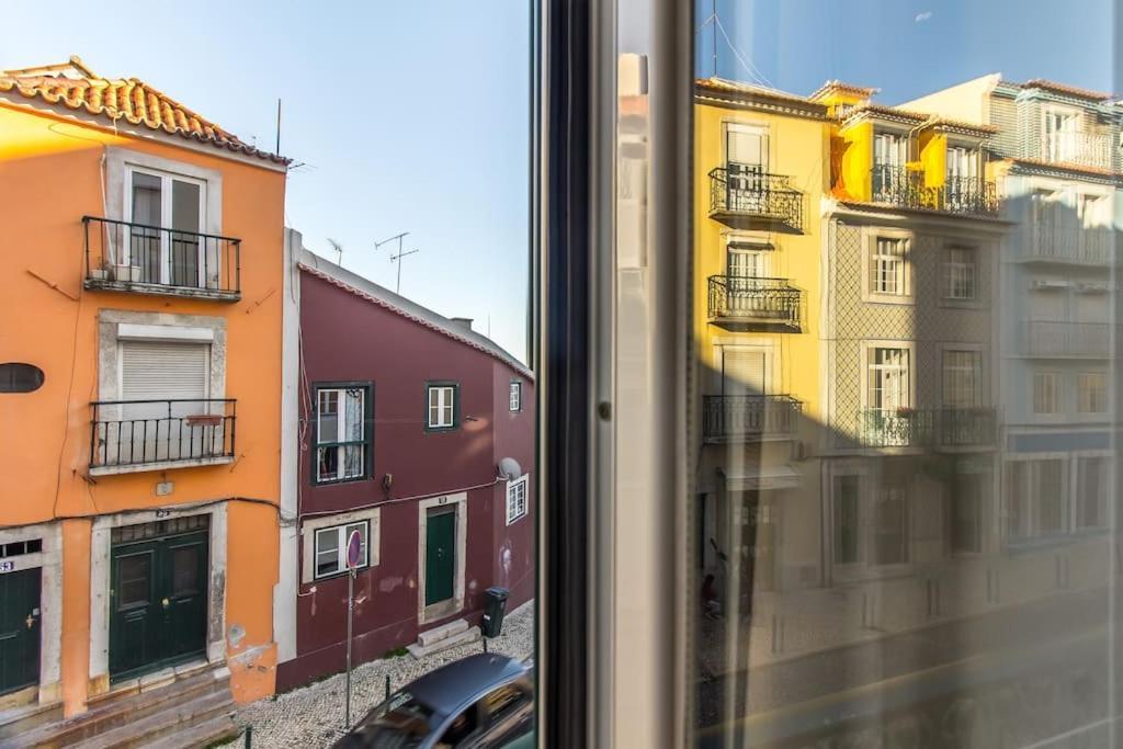 Paraiso Alfama * Lisbon