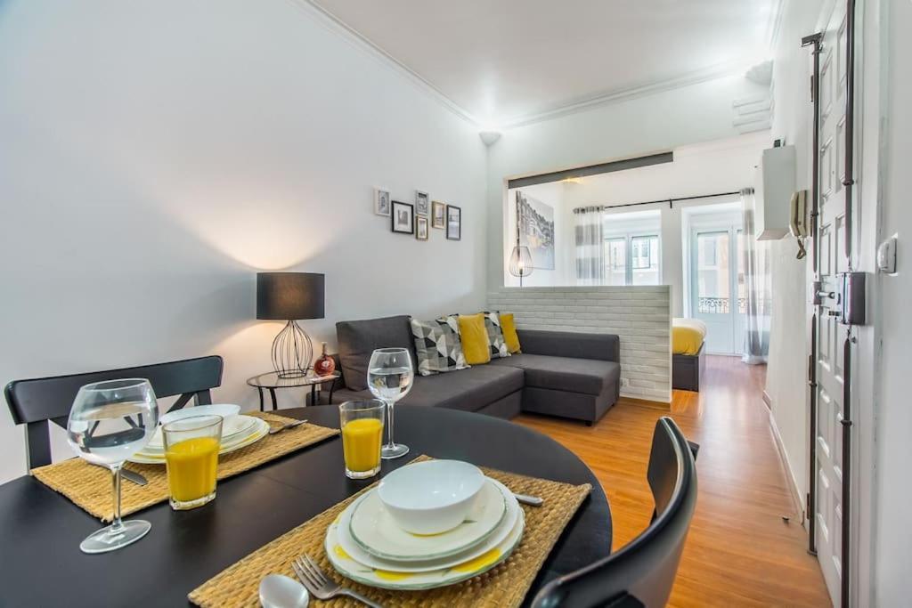 Apartment Paraiso Alfama *